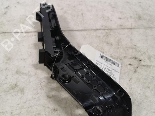 Left front window switch FORD FIESTA VI (CB1, CCN) 1.5 TDCi | BP36718285I27 - Image 3