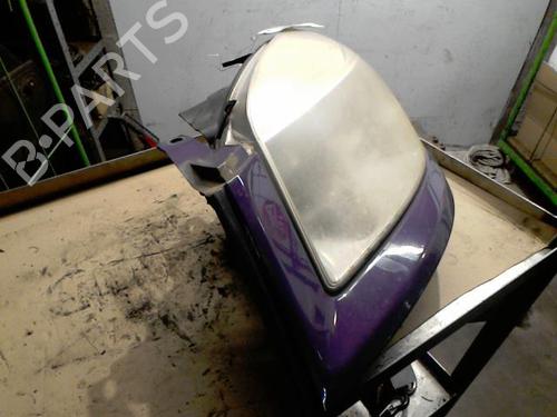 Left headlight FIAT DOBLO Box Body/MPV (223_) 1.3 D Multijet | BP36748478C28 - Image 2