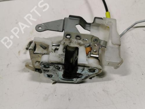 Used Front right lock Front right lock 36737062 36737062