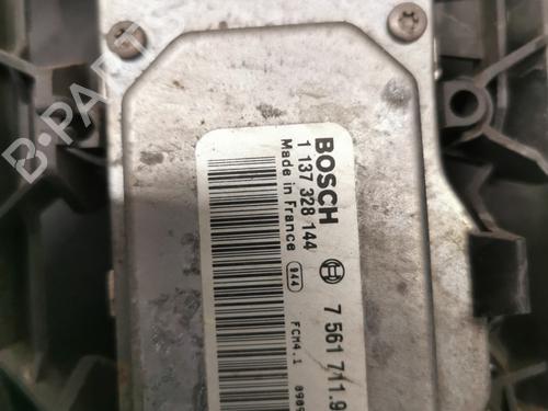 radiator-fan-bmw-1-e81-2006-2007-2008-2009-2010-2011-2012-36717548 main image