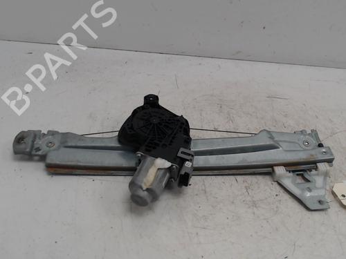 Rear right window mechanism CITROËN C4 II (NC_) 1.6 HDi 115 | BP36739278C25 - Image 3