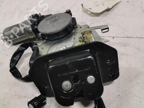 Tailgate lock FORD KUGA II (DM2) 2.0 TDCi | BP36720711C101 - Image 2