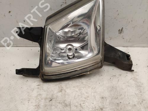Right front fog light RENAULT CAPTUR II (HF_) | BP36751149C31 - Image 2