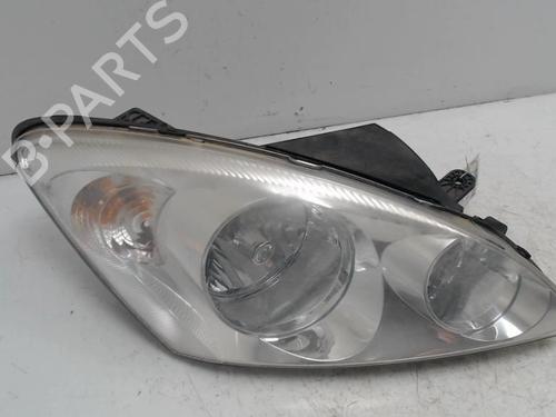 Used Right headlight Right headlight KIA CEE'D SW (ED) [2007-2012] 36740922 36740922