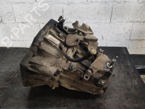 Gearbox DACIA DUSTER (HS_) 1.5 dCi (HSAJ) | BP36745859M3 - Image 4