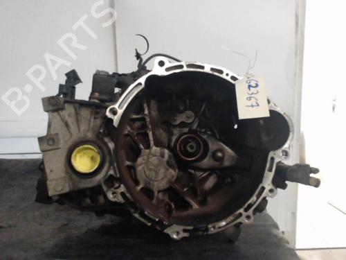 Gearbox KIA PRO CEE'D (ED) | BP36730964M3 - Image 2