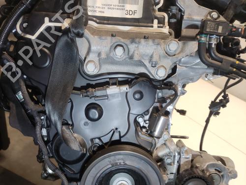 Engine CITROËN C3 III (SX) 1.5 BlueHDi 100 (SXYHYP, SXYHTU) | BP36720248M1 - Image 5
