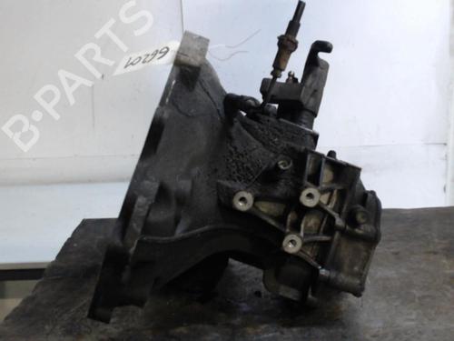 Used Gearbox Gearbox SUZUKI SWIFT III (MZ, EZ) 1.3 DDiS (RS413D) (69 hp) 36734989 36734989