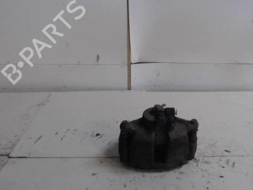 Used Left front brake caliper Left front brake caliper FIAT MULTIPLA (186_) 1.9 JTD (186AXE1A) (120 hp) 36732158 36732158