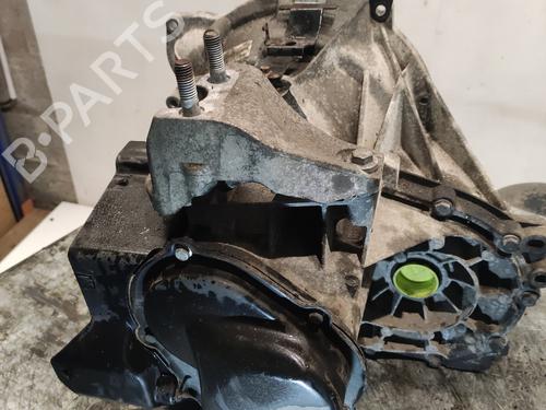 Gearbox FORD FIESTA VI (CB1, CCN) 1.25 | BP36710132M3 - Image 5