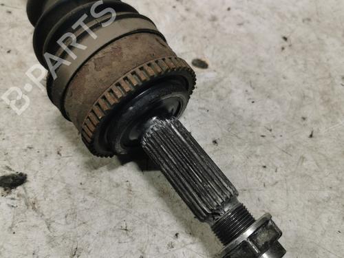 Left front driveshaft KIA RIO III (UB) | BP36708600M38 - Image 2