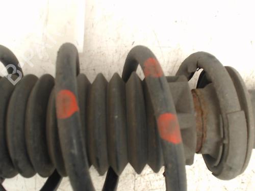 Used Left front shock absorber Left front shock absorber 36741911 36741911