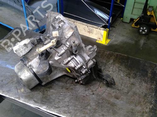 Used Gearbox Gearbox 36704628 36704628