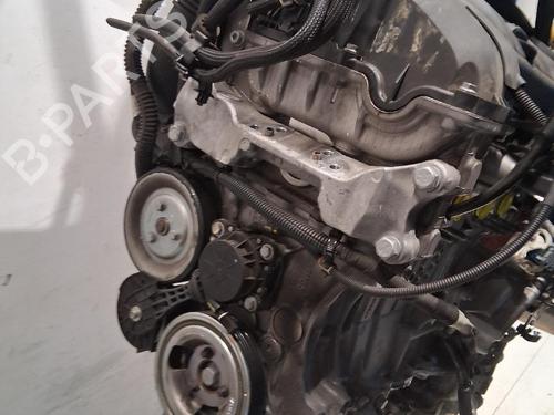 Engine PEUGEOT 2008 I (CU_) 1.6 VTi | BP39936449M1 - Image 3