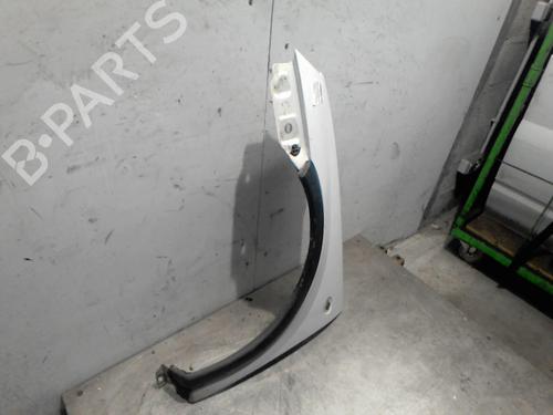 Guarda-lamas esquerdo Guarda-lamas esquerdo OPEL COMBO Tour 1.3 CDTI 16V (69 hp) 36737196 36737196
