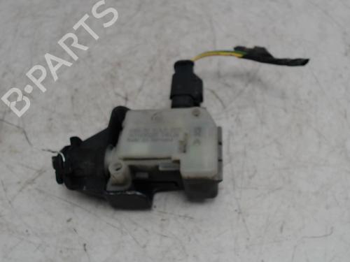 Motor da tampa exterior do depósito de combustível Motor da tampa exterior do depósito de combustível PEUGEOT 508 SW I (8E_) 2.0 BlueHDi 150 (150 hp) 36741590 36741590