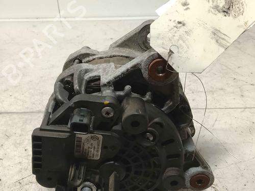 Alternator DACIA SANDERO II 1.5 dCi | BP36716441M7 - Image 2