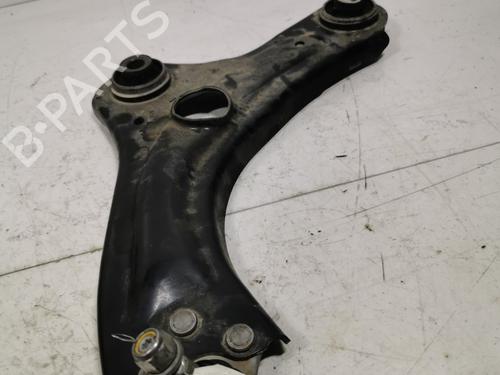 Left front suspension arm RENAULT CLIO V (B7_) 1.0 TCe 90 (B7MT) | BP37874078M12  - Image 5