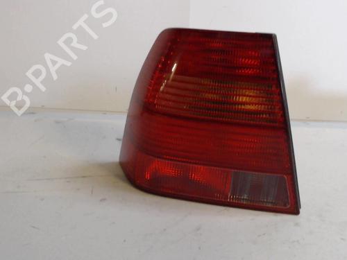 Used Left taillight Left taillight VW BORA I (1J2) 1.9 TDI (110 hp) 36730689 36730689