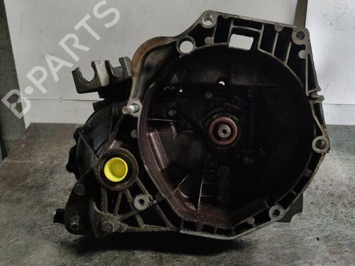 Used Gearbox Gearbox 36737275 36737275