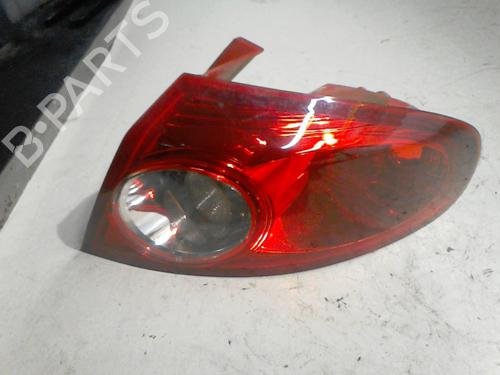 Right taillight DAEWOO LACETTI Hatchback (KLAN) 1.6 | BP36747748C35 - Image 3