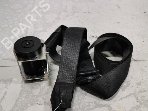 Front left seatbelt OPEL CORSA D (S07) 1.3 CDTI (L08, L68) | BP39584557I26 - Image 3