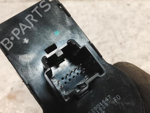 Headlight switch OPEL INSIGNIA A (G09) 2.8 V6 Turbo OPC 4x4 (68) | BP39688854I24 - Image 3