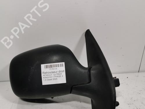 Used Right mirror Right mirror 38724842 38724842