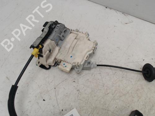 Used Front right lock Front right lock AUDI TT Roadster (8J9) 2.0 TFSI (200 hp) 36747424 36747424