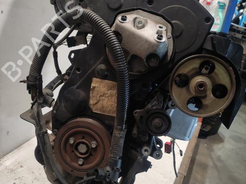Motor Motor PEUGEOT 206 Hatchback (2A/C) [1998-2012] 36718257 36718257