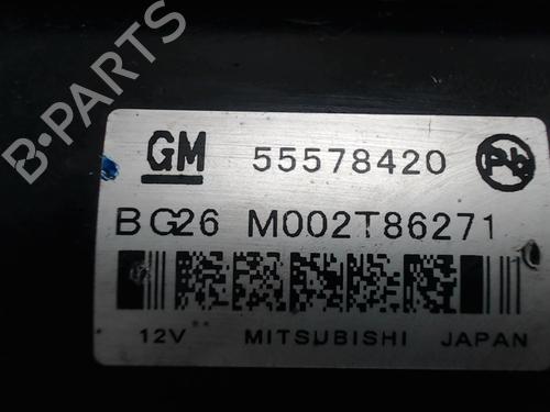 Starter CHEVROLET CRUZE (J300) | BP36738962M8 - Image 2