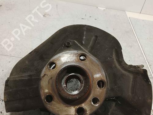 Right front steering knuckle PEUGEOT 807 (EB_) 2.0 | BP36713395M26 - Image 2