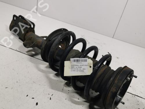 Right front shock absorber BMW X5 (E53) 3.0 i | BP36707832M17 - Image 4