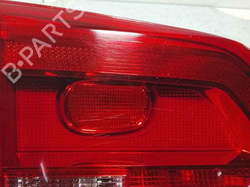 Left tailgate light VW TOURAN (1T3) 2.0 TDI | BP36712576C79 - Image 2