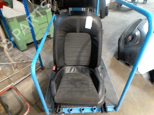 Siège avant gauche Siège avant gauche VW PASSAT B7 (362) [2010-2016] 36737399 36737399