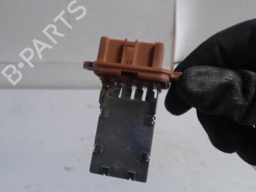Used Heater resistor Heater resistor PEUGEOT BOXER Van (244) 2.2 HDi (101 hp) 36736520 36736520