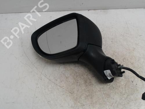 left-mirror-renault-clio-iv-bh_-2012-2013-2014-2015-2016-2017-2018-2019-2020-2021-36743533 main image