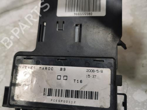 Electronic module PEUGEOT PARTNER Box Body/MPV 1.6 HDi | BP38955897M83 - Image 3