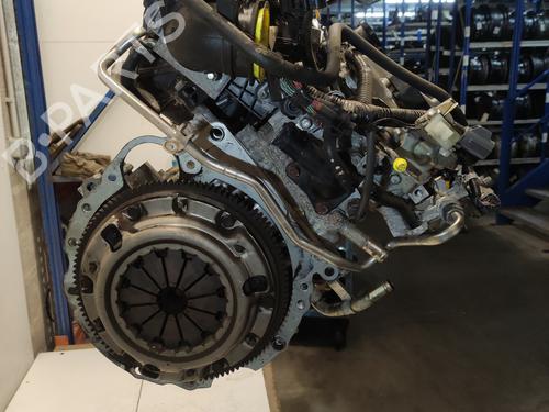 Motor für Motor MAZDA 2 (DE_, DH_) 1.3 (DE3FS) (75 hp) 36706643 36706643