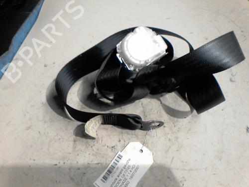 Front left seatbelt CITROËN C1 (PM_, PN_) 1.4 HDi | BP36748106I26 - Image 3