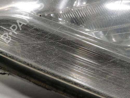 Right headlight CITROËN C5 III (RD_) | BP36782503C29 - Image 2