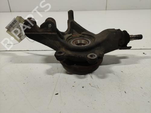 Right front steering knuckle CITROËN DS4 (NX_) 2.0 HDi 165 | BP36704541M26 - Image 3