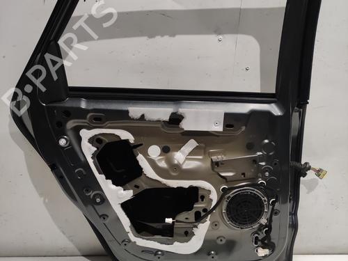 Dør venstre bagtil CITROËN C4 Picasso II | BP36714048C4 - Image 5