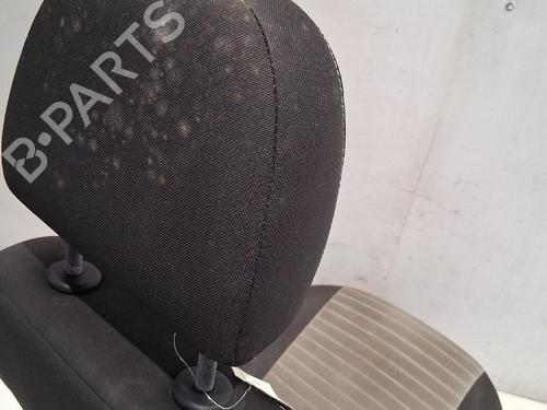Left front seat FIAT QUBO (225_)  | BP36863492C15  - Image 5