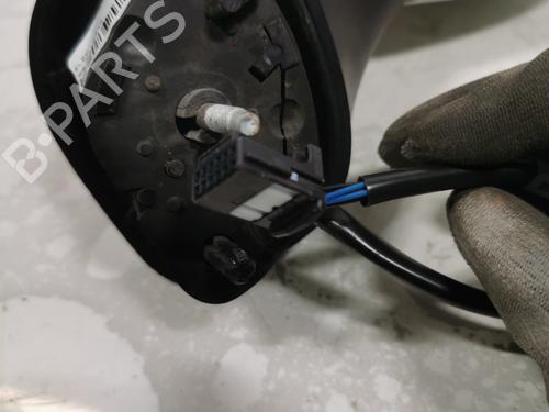 left-mirror-renault-clio-iv-bh_-2012-2013-2014-2015-2016-2017-2018-2019-2020-2021-39177382 main image