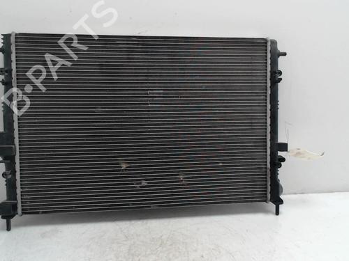 Water radiator DACIA DUSTER (HS_) | BP36741209M31 - Image 3