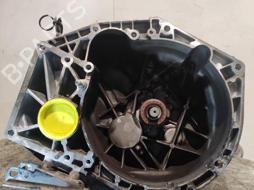 gearbox-suzuki-sx4-s-cross-jy-2013-36713621 main image