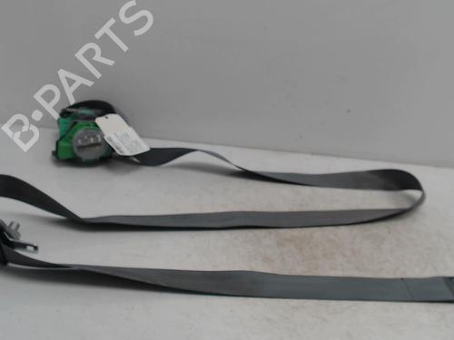 Front right seatbelt CITROËN BERLINGO MULTISPACE (B9) 1.6 HDi 110 | BP36742299I25 - Image 2