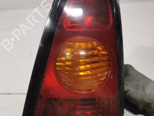 Right taillight MINI MINI (R50, R53) One | BP36782562C35 - Image 4