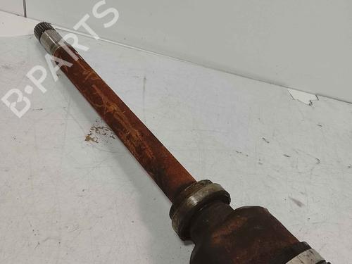 Right front driveshaft CITROËN C4 II (NC_) 1.6 HDi 110 | BP36713488M39 - Image 4